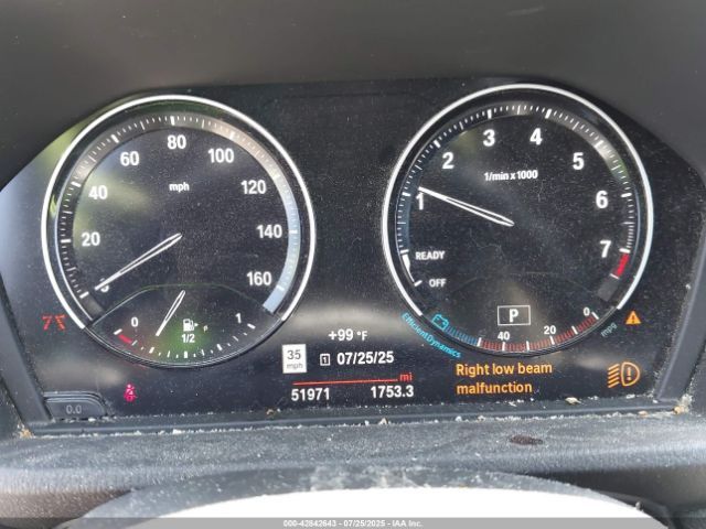 BMW X1 | 6