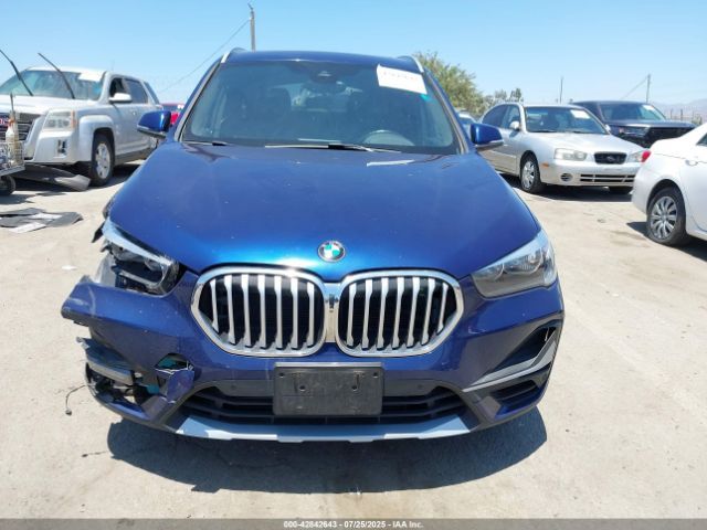 BMW X1 | 11