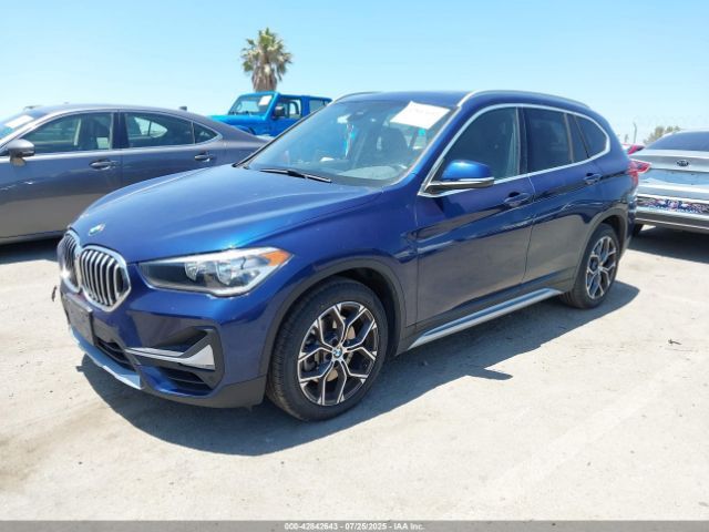 BMW X1 | 1