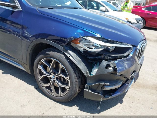 BMW X1 | 5