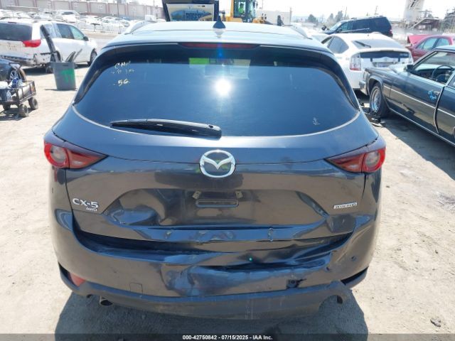 Mazda CX-5 | 15