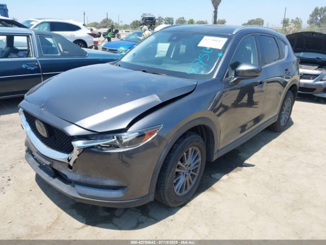 Mazda CX-5 | 1