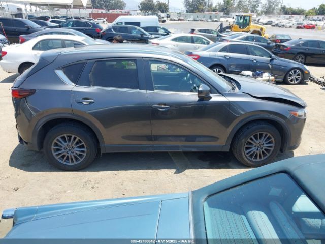 Mazda CX-5 | 12