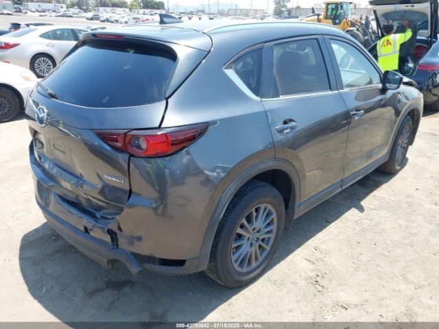 Mazda CX-5 | 3