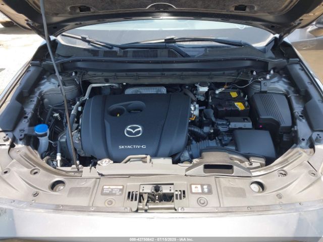 Mazda CX-5 | 9