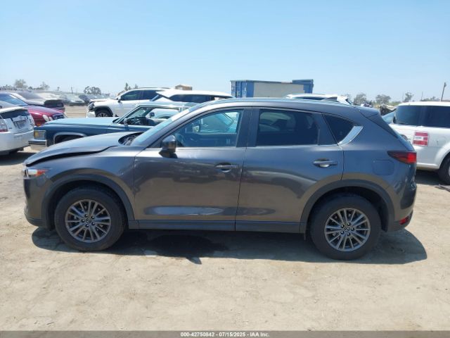 Mazda CX-5 | 13