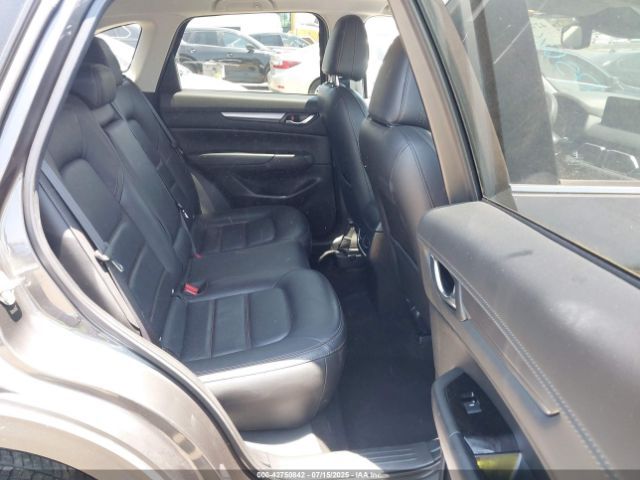 Mazda CX-5 | 7