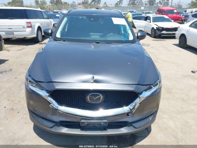 Mazda CX-5 | 11