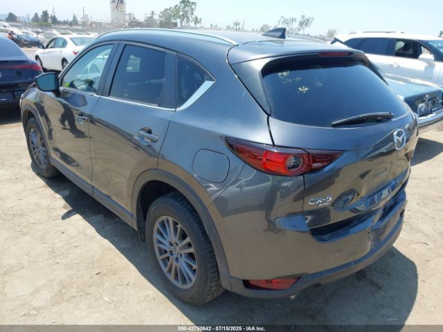 Mazda CX-5 | 2
