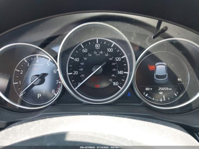 Mazda CX-5 | 6