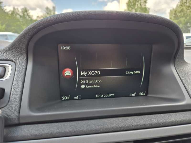 Volvo XC70 | 17