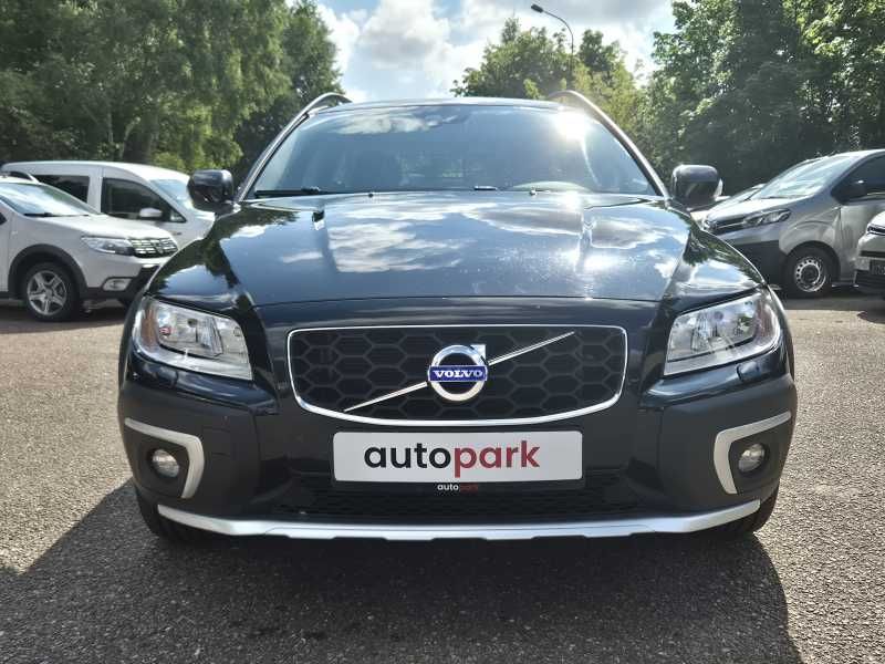Volvo XC70 | 1
