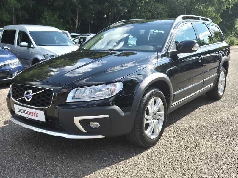 Volvo XC70, 2.0 l., Универсал