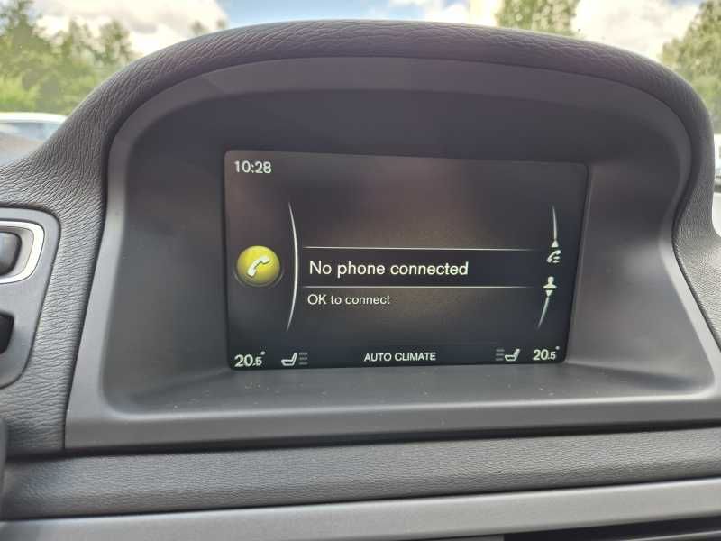Volvo XC70 | 15