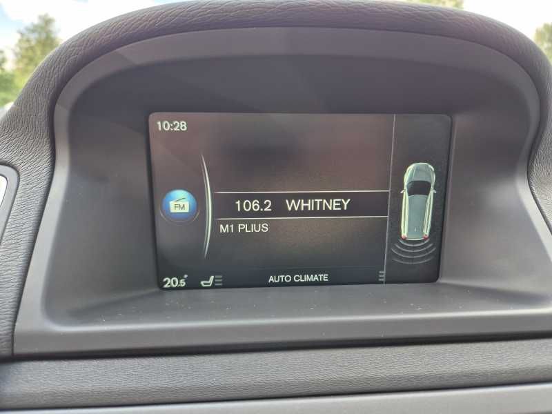 Volvo XC70 | 14