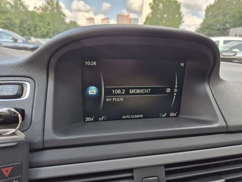 Volvo XC70 | 13