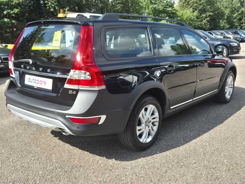 Volvo XC70 | 3