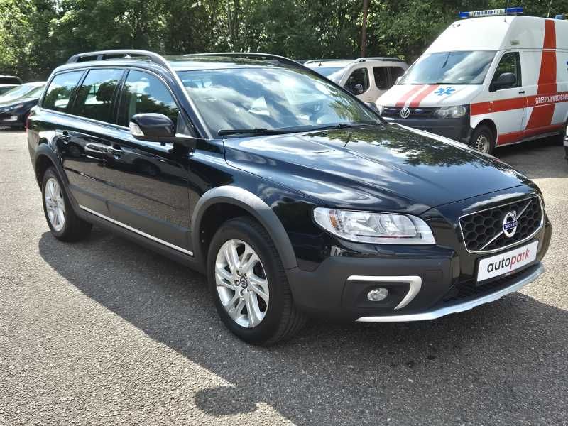 Volvo XC70 | 2
