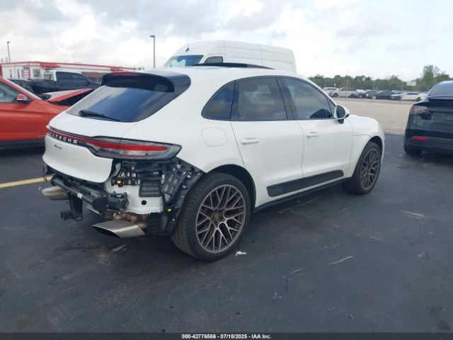 Porsche Macan | 3