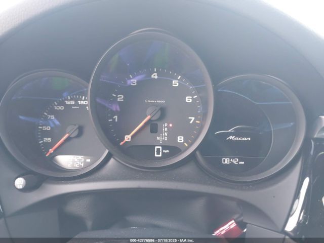 Porsche Macan | 6