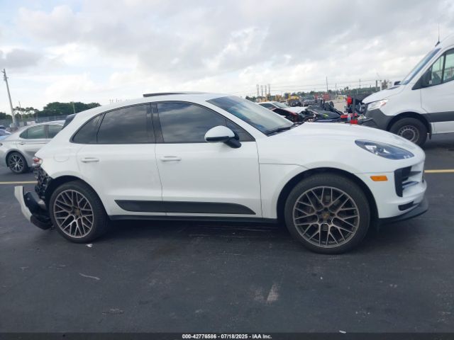 Porsche Macan | 13