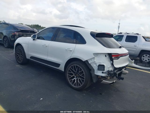 Porsche Macan | 2