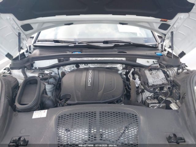 Porsche Macan | 9