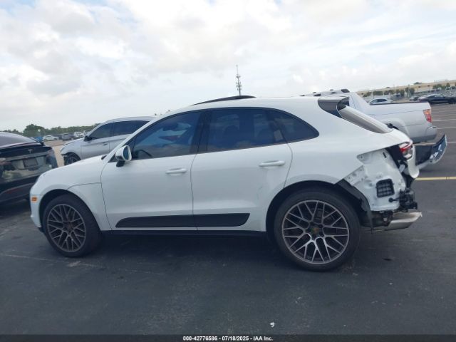Porsche Macan | 14