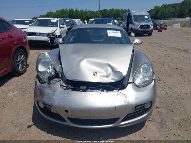 Porsche Cayman | 11