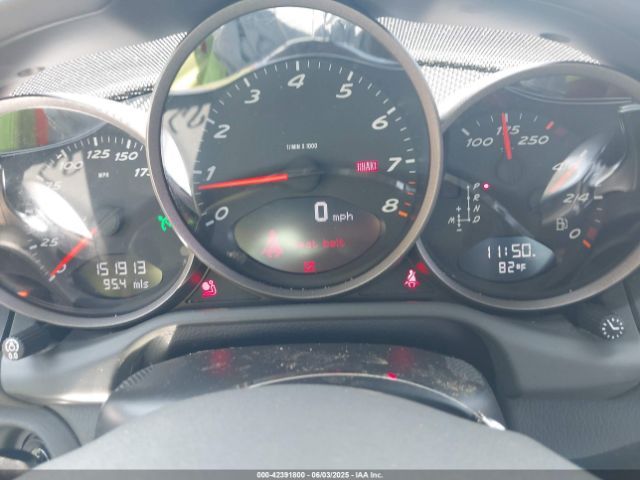 Porsche Cayman | 6
