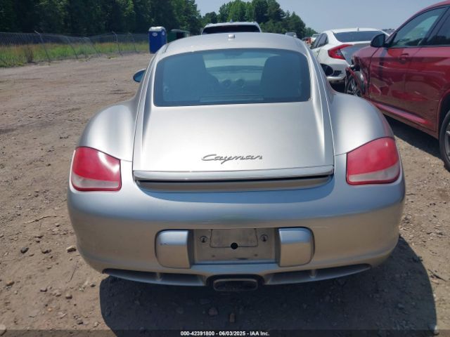 Porsche Cayman | 15