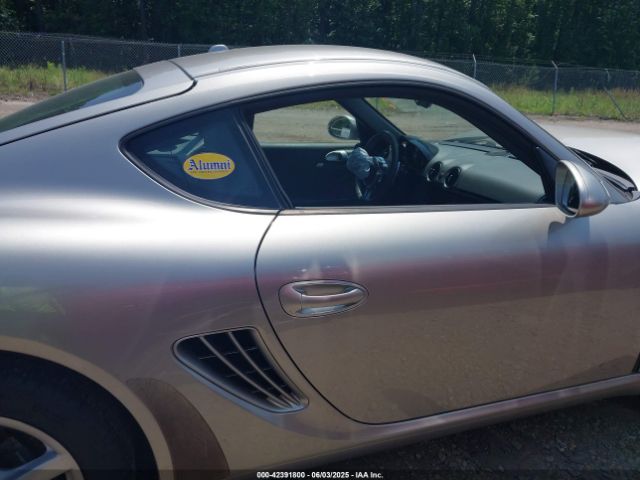 Porsche Cayman | 12