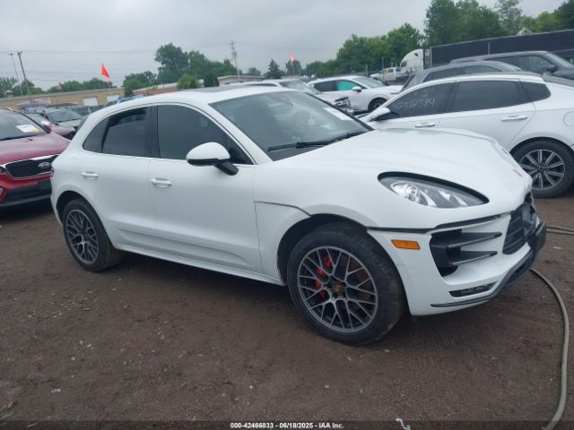 Porsche Macan | 12