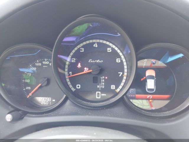 Porsche Macan | 6