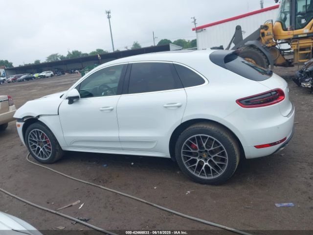 Porsche Macan | 13