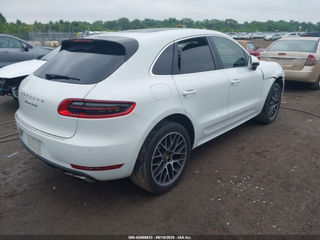 Porsche Macan | 3