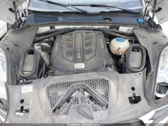 Porsche Macan | 9
