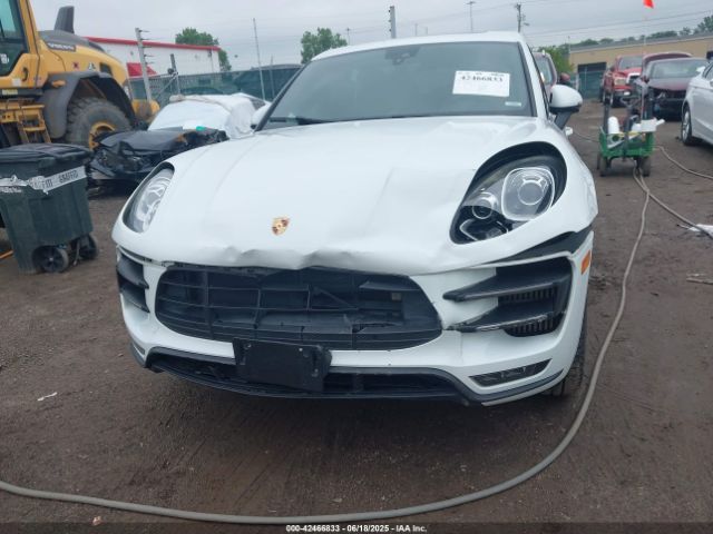 Porsche Macan | 5