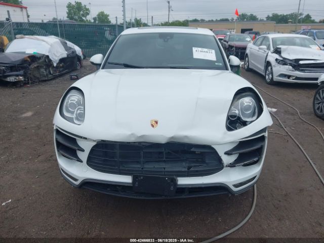 Porsche Macan | 11