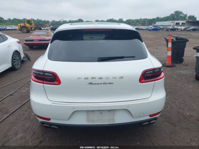 Porsche Macan | 15