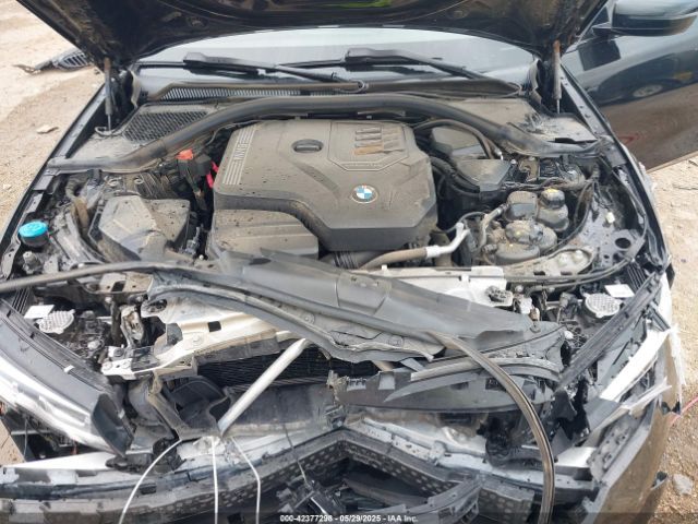 BMW 330 | 9