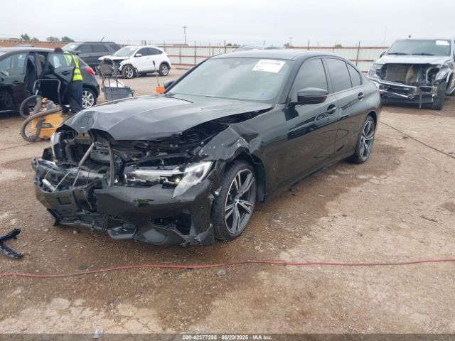 BMW 330 | 1