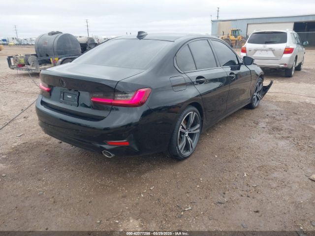 BMW 330 | 3