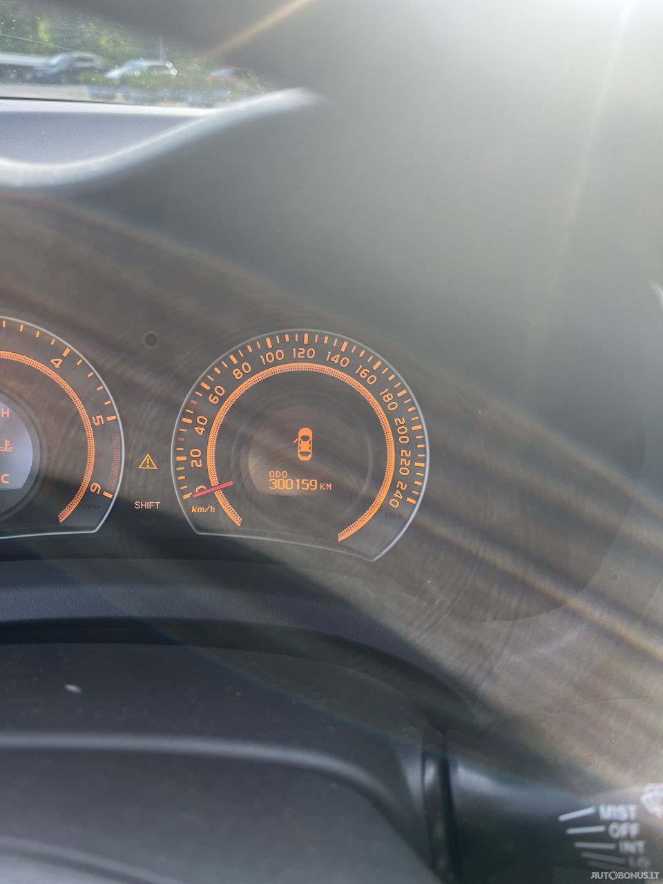 Toyota Auris | 10