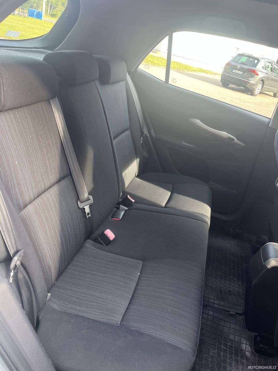 Toyota Auris | 15