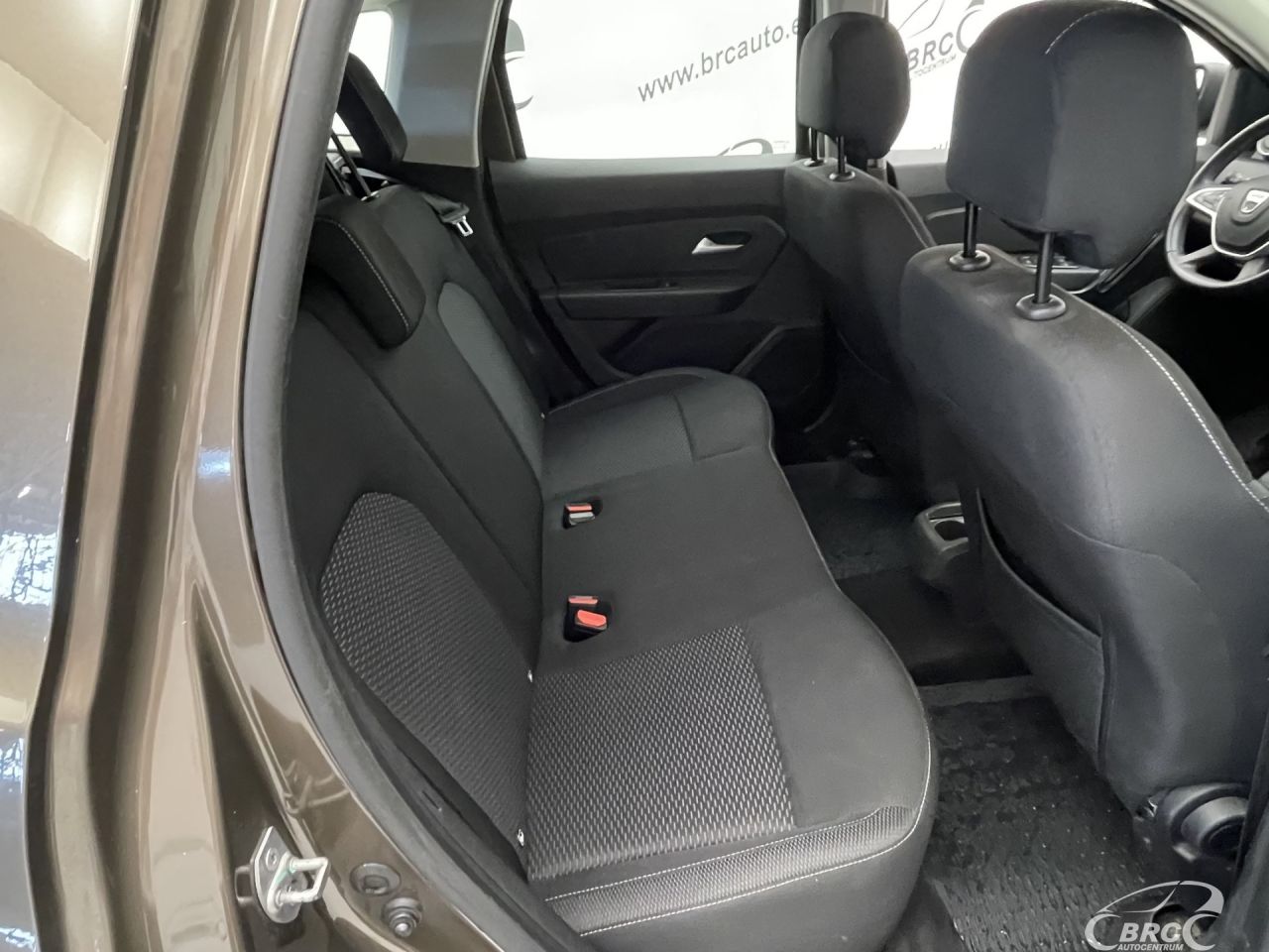 Dacia Duster | 10