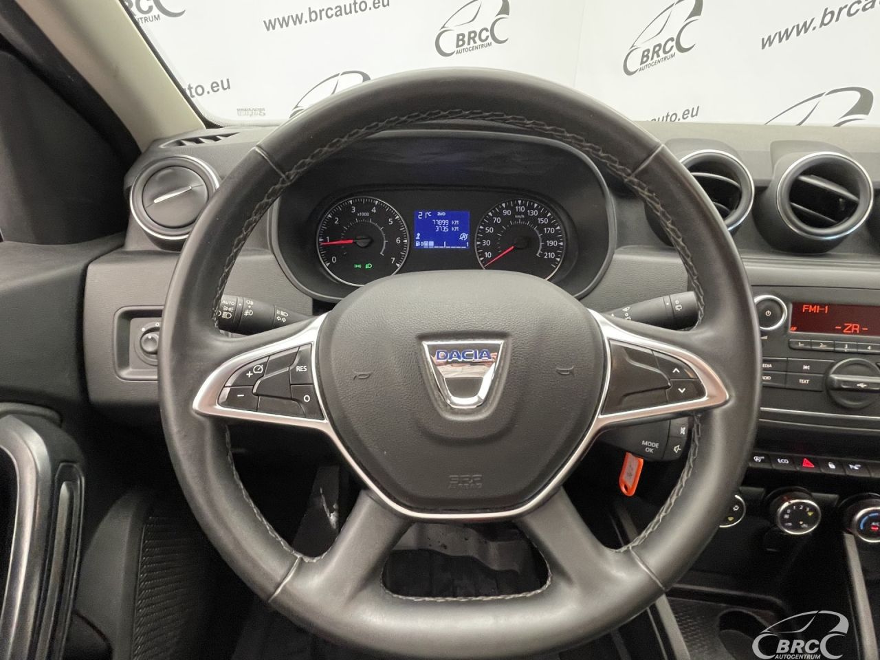 Dacia Duster | 25