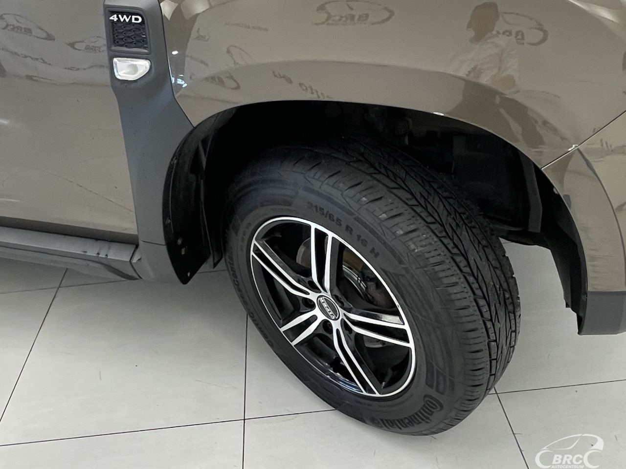 Dacia Duster | 30