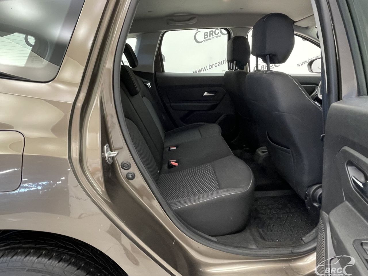 Dacia Duster | 9