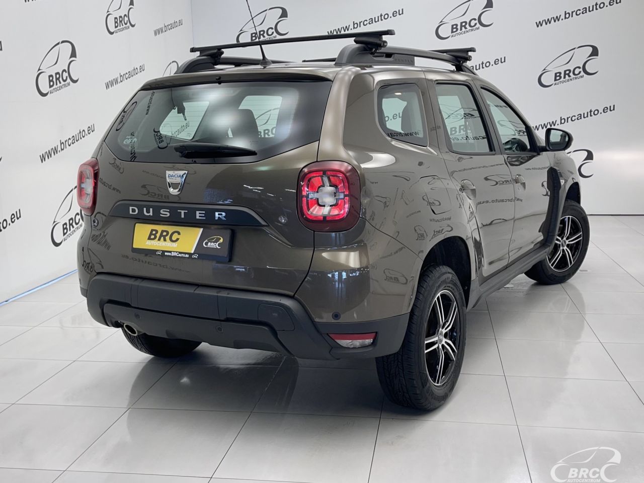 Dacia Duster | 34